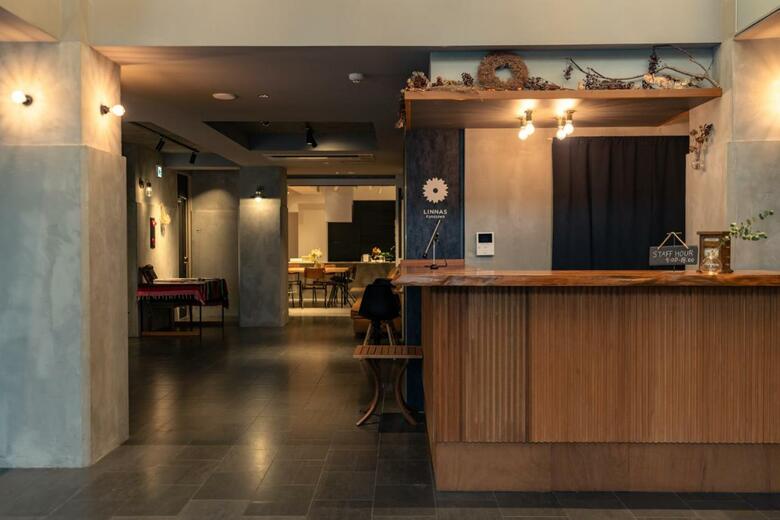 Albergue Emblem Stay Kanazawa