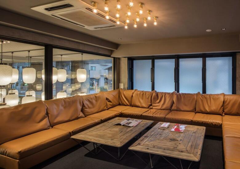 Albergue Emblem Stay Kanazawa