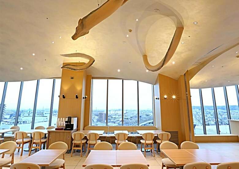 Hotel Wing International Premium Kanazawa Ekimae