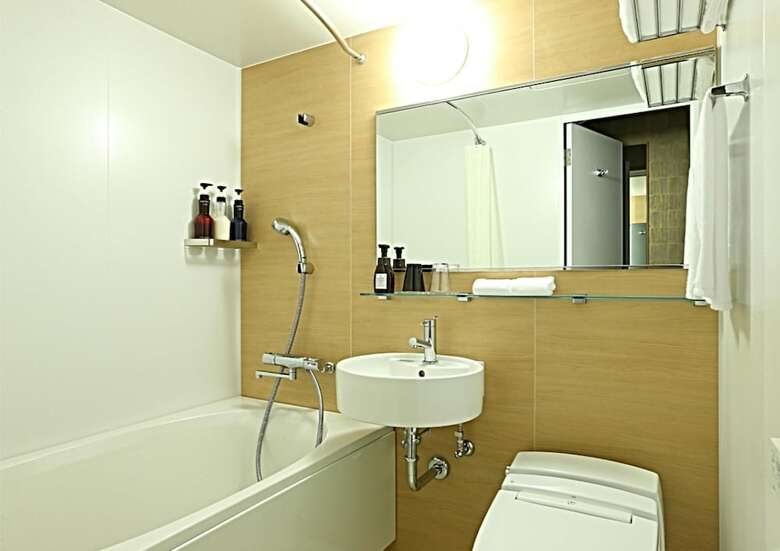 Hotel Wing International Premium Kanazawa Ekimae