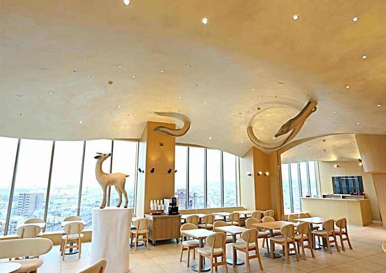 Hotel Wing International Premium Kanazawa Ekimae