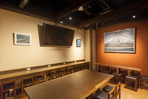 Kanazawa Capsule Hotel Musashimachi