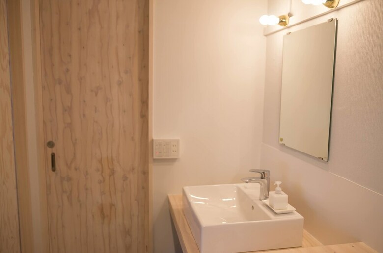 Apartamento Horikawa Hostel