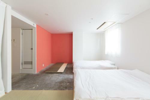 Hotel Crasco Tabi-ne