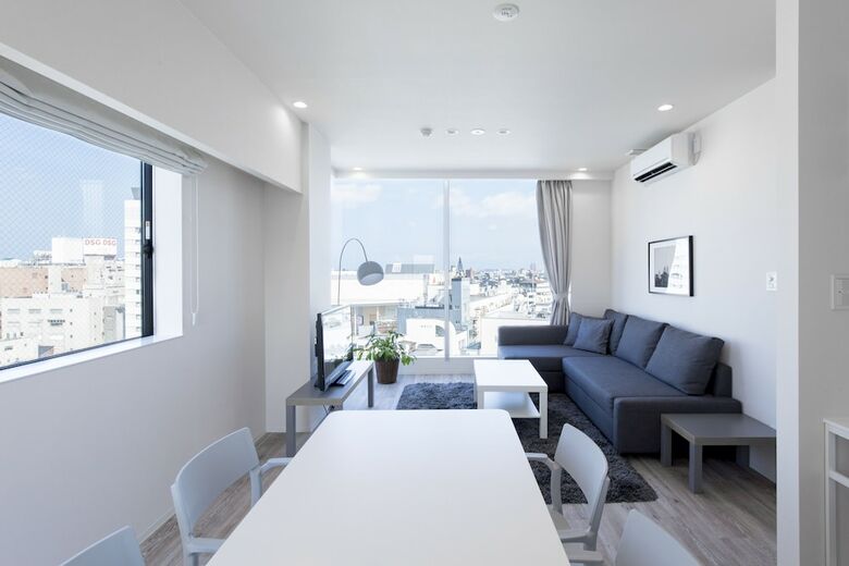 Hotel Kaname Inn Tatemachi
