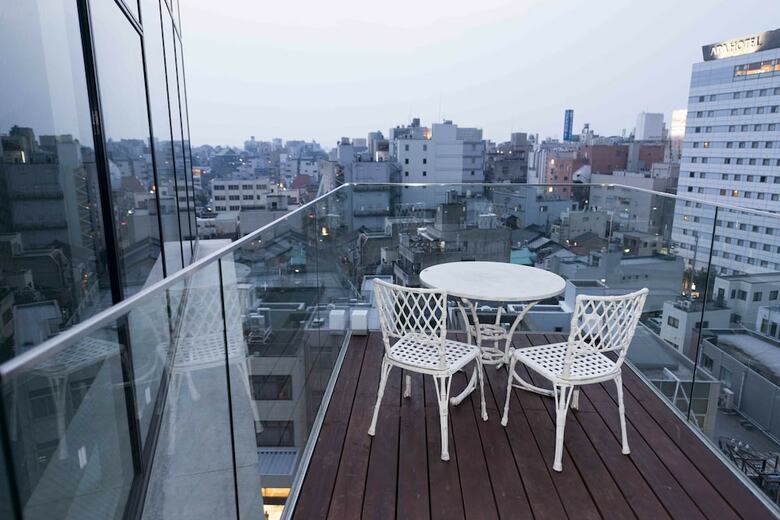 Hotel Kaname Inn Tatemachi
