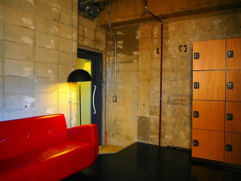 Albergue Midnight Rockers