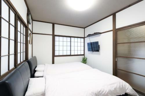 Kulton Apartment