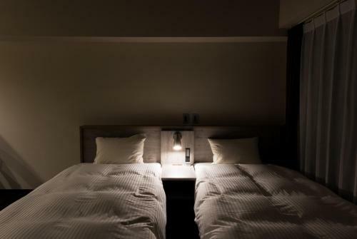 Inova Kanazawa Station Hotel Suite