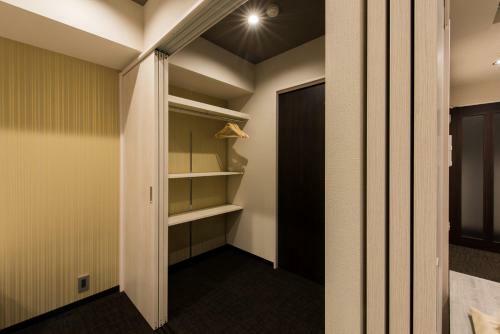 Inova Kanazawa Station Hotel Suite