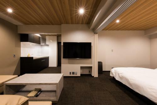 Inova Kanazawa Station Hotel Suite