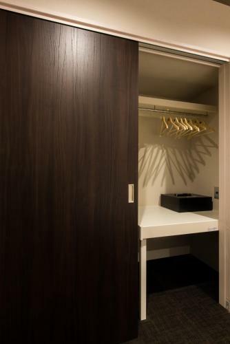 Inova Kanazawa Station Hotel Suite