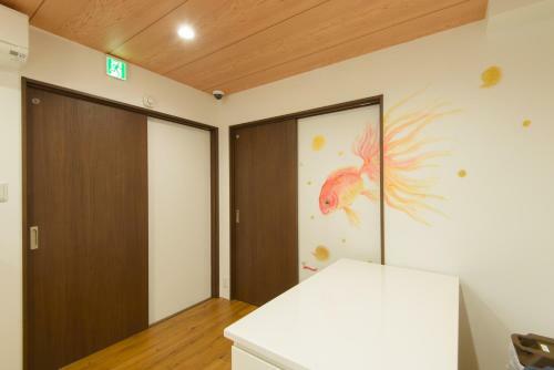 Apartamentos Guesthouse Kintoto