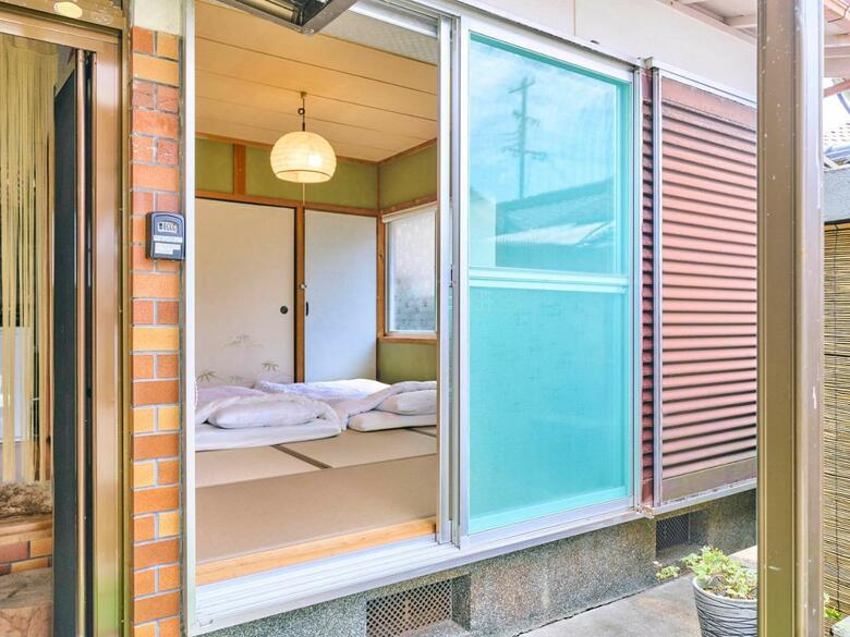 Agroturismo Kokoyui Guest House