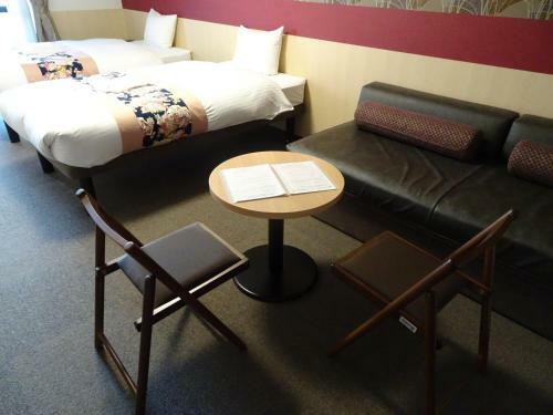 Apartamentos Glanz Kei Gion Shinmonzen