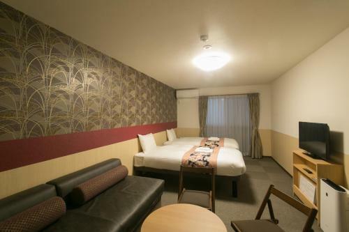 Apartamentos Glanz Kei Gion Shinmonzen
