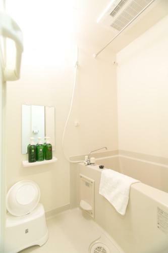 Apartamentos Glanz Kei Gion Shinmonzen