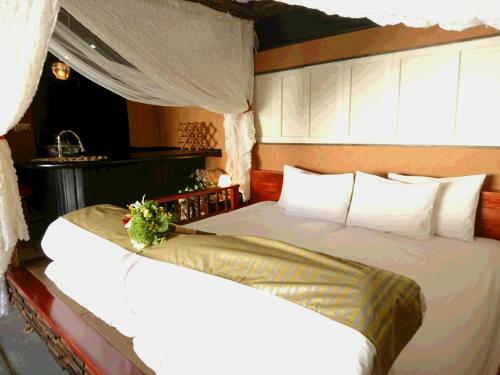 Hostal Yadoya Lodge