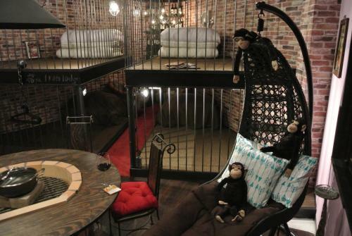 Hostal Yadoya Lodge