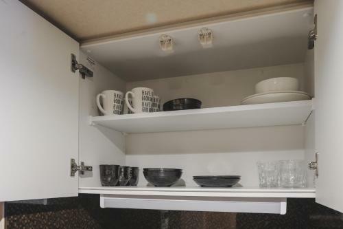 Apartamentos Naganoya