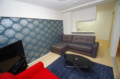Aparthotel Apartment Hotel Kamo Riverside Kyonoya