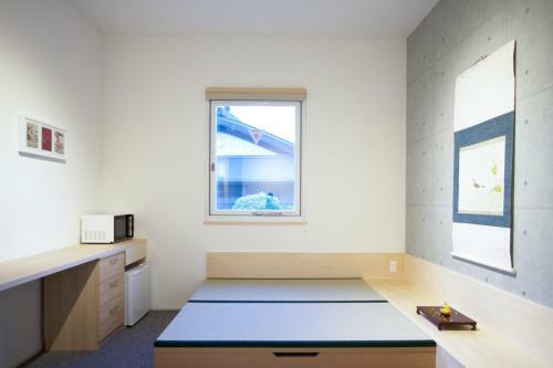 Hostal Kyoto Higashiyama With
