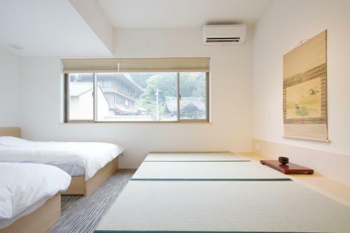 Hostal Kyoto Higashiyama With