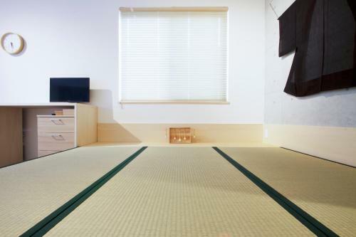 Hostal Kyoto Higashiyama With