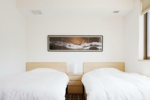 Hostal Kyoto Higashiyama With