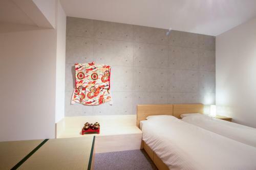 Hostal Kyoto Higashiyama With