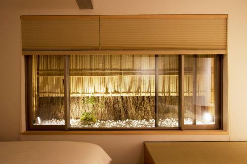 Hostal Kyoto Higashiyama With