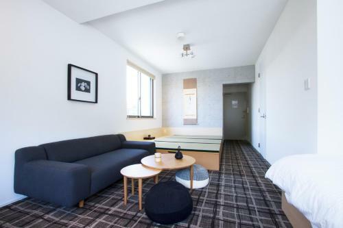 Hostal Kyoto Higashiyama With
