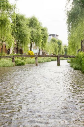 Hostal Kyoto Higashiyama With