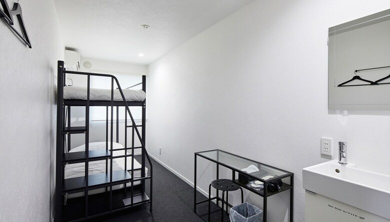 Albergue Rak Kiyomizu