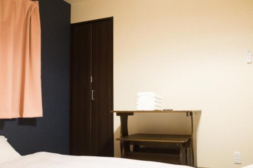 Apartamentos Gh One More Heart At Toji 1