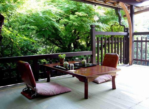 Japanese Ryokan Seryo