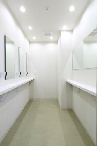 Caphotel Kyoto