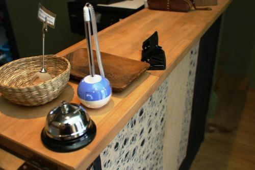 Hostal Kyoto Beopen Hostel