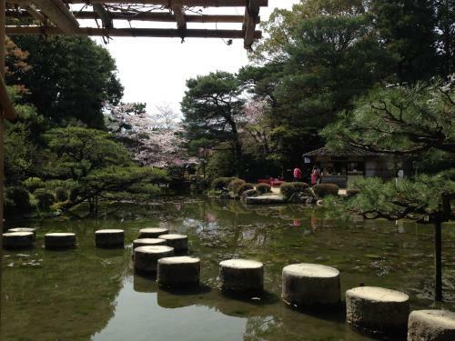 Hostal Oki's Inn