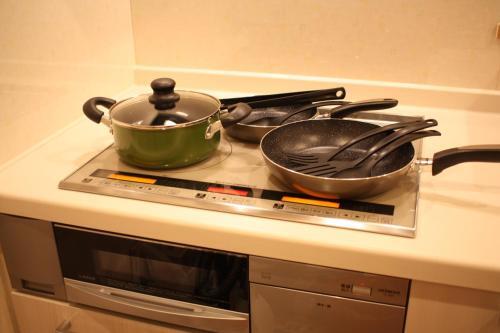 Guesthouse Sagaarashiyama