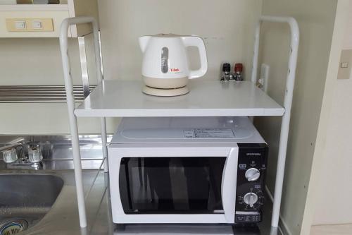 Apartamentos Iwashige Building