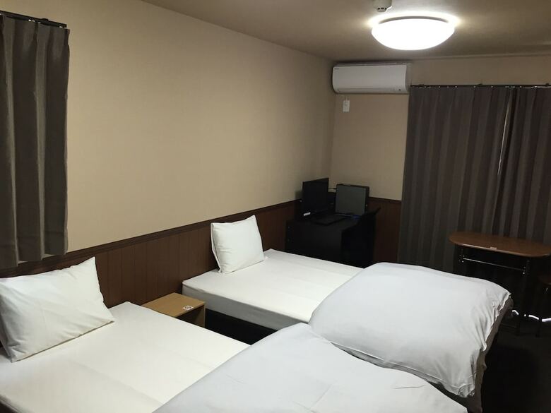 Hostal Holzbau Higashiyama