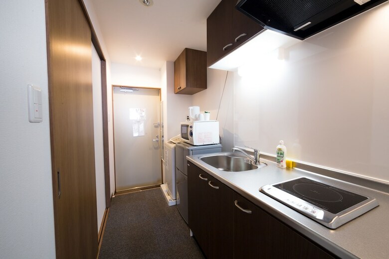 Hostal Holzbau Higashiyama