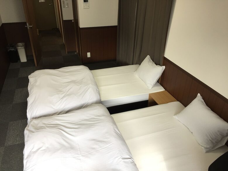 Hostal Holzbau Higashiyama