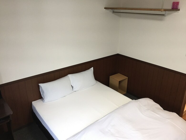 Hostal Holzbau Higashiyama