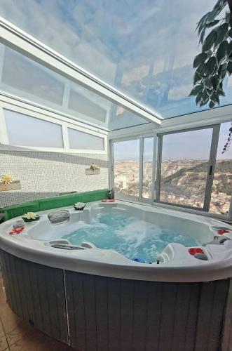Agroturismo Casas El Tejar