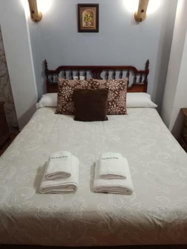 Agroturismo Casas Alcala