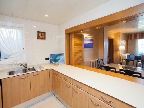 Apartment Montalpark