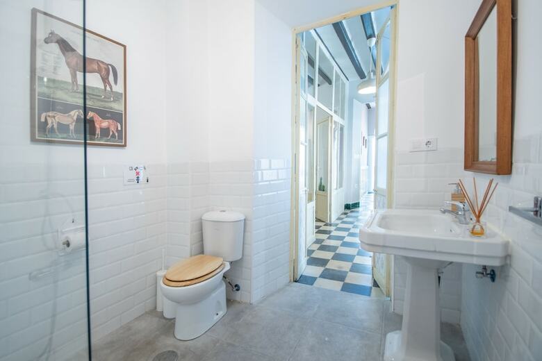 Apartamento La Moderna C�diz