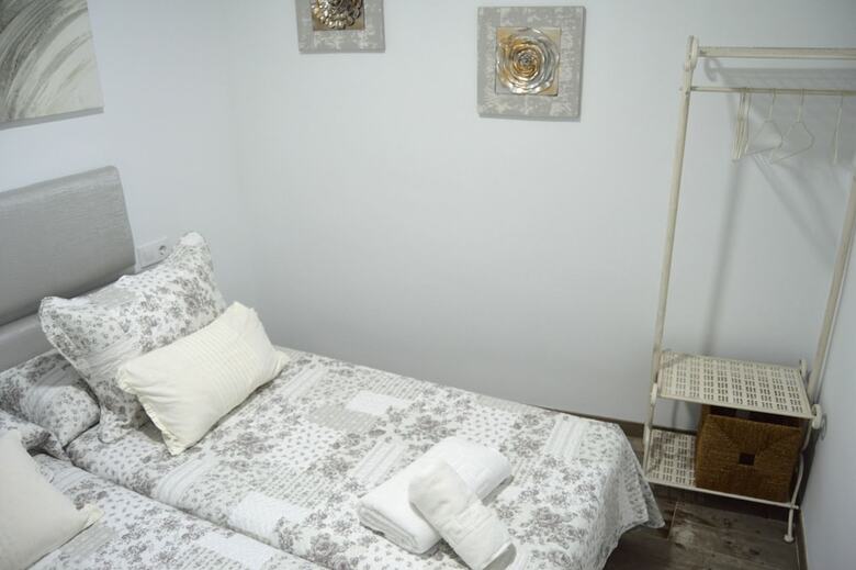 Apartamento Sagasta 47 Cadiz